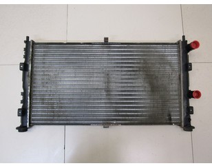 Радиатор основной для Chrysler Sebring/Dodge Stratus 2001-2007 с разборки состояние отличное