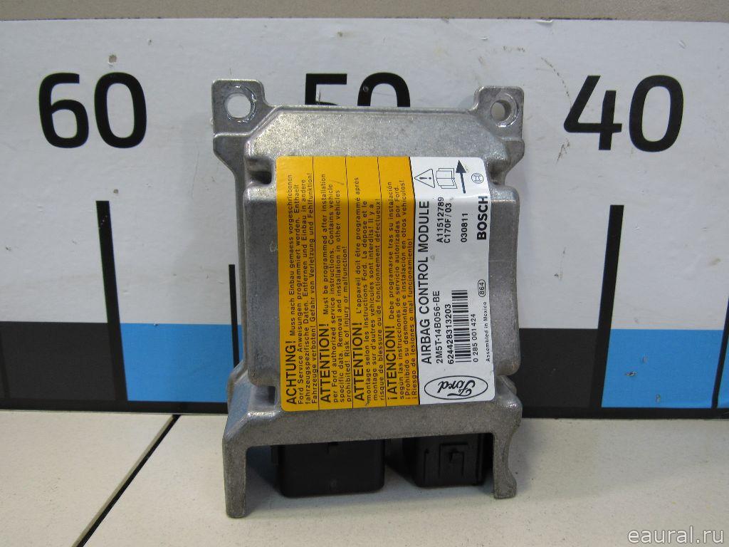 Блок управления AIR BAG