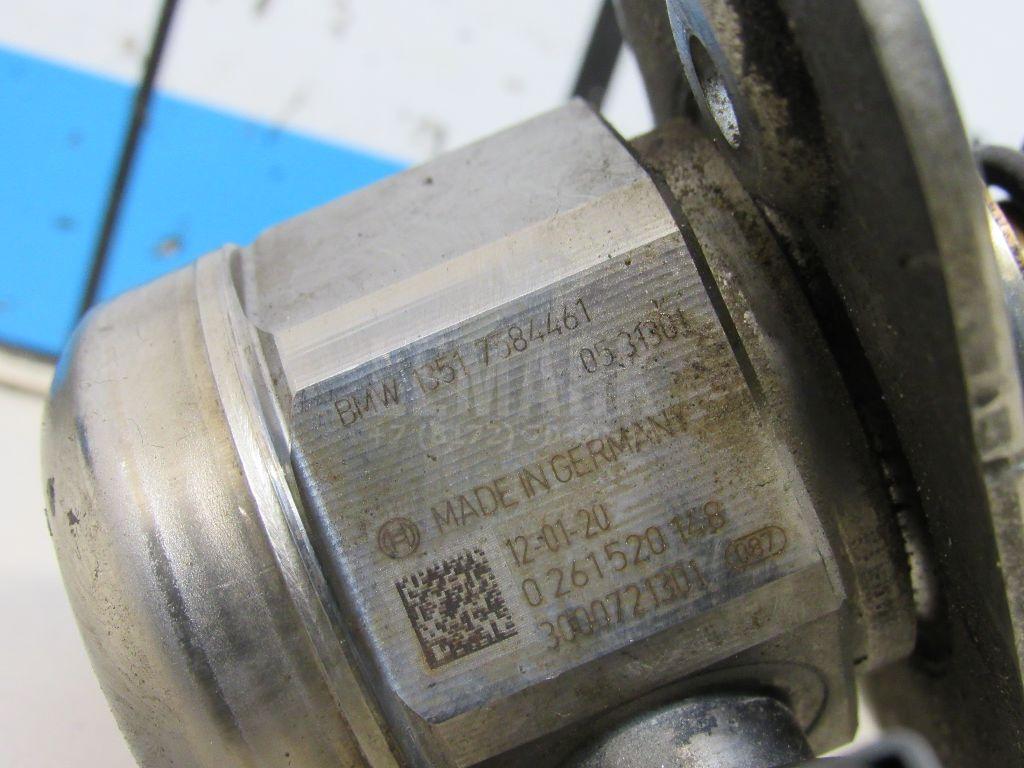 Насос (ТНВД) бензиновый для  Audi V8 1988-1994