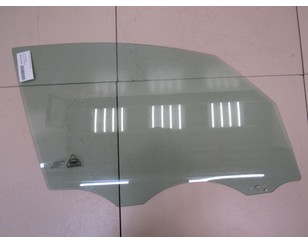 Стекло двери передней правой для Kia Venga 2010-2018 с разборки состояние удовлетворительное