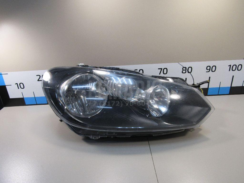 Фара правая 5K1941006L VAG