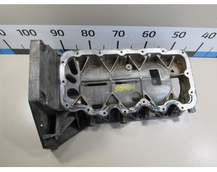 Поддон масляный двигателя для Ford Focus I 1998-2005 с разбора состояние отличное
