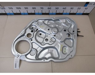 Стеклоподъемник электр. передний правый для Kia Venga 2010-2018 с разбора состояние отличное