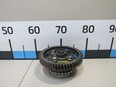 Шестерня привода ТНВД