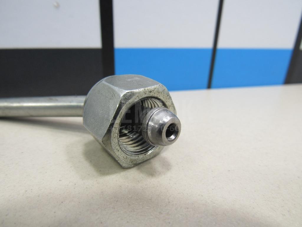 Трубка топливная для  Chery