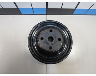 Шкив водяного насоса (помпы) для Mazda BT-50 2006-2012 с разбора состояние отличное