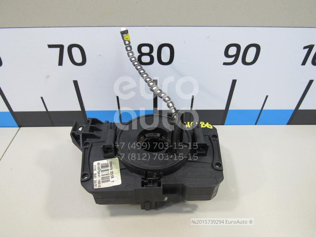 Шлейф подрулевой Nissan Almera 12-19