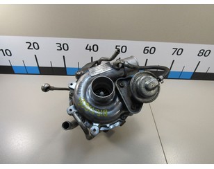 Турбокомпрессор (турбина) для Mazda BT-50 2006-2012 с разбора состояние под восстановление