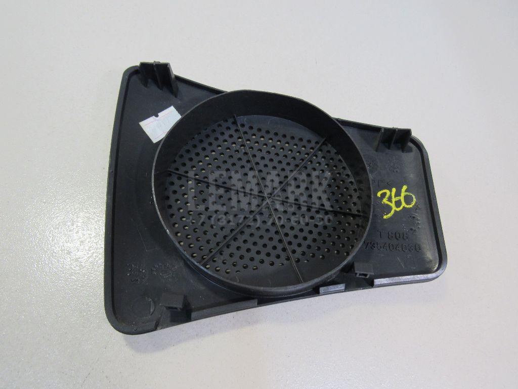 Накладка (кузов внутри) для  BMW X6 F16/F86 2014-2020