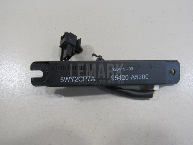Антенна 95420A5200 Hyundai-Kia