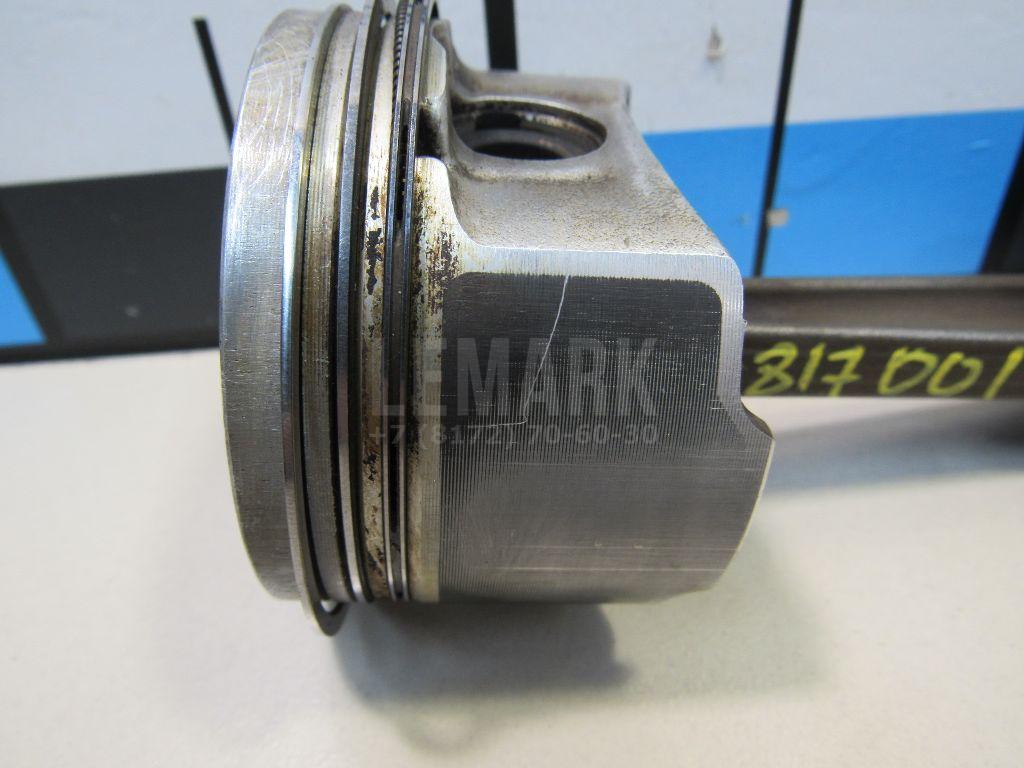 Поршень с шатуном для  BAW M7 2022
