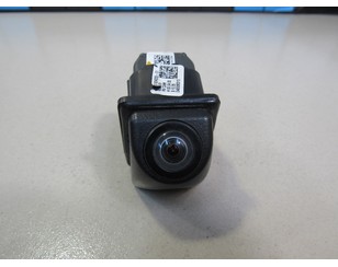 Камера заднего вида для BMW X1 E84 2009-2015 с разборки состояние отличное