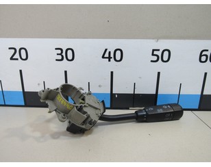 Переключатель подрулевой в сборе для Mercedes Benz W210 E-Klasse 1995-2000 БУ состояние хорошее