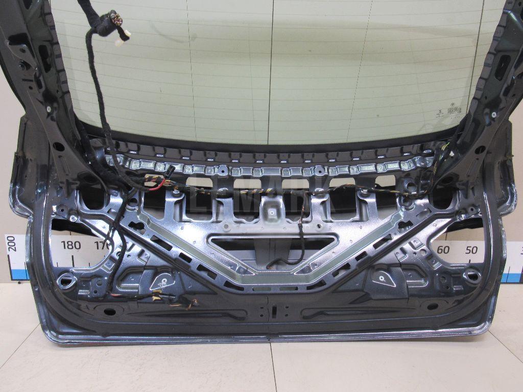 Дверь багажника со стеклом для  Cadillac CTS 2002-2008