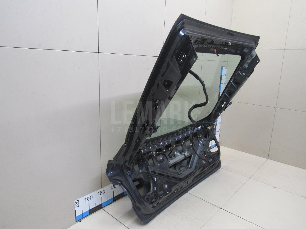 Дверь багажника со стеклом для  Cadillac CTS 2002-2008