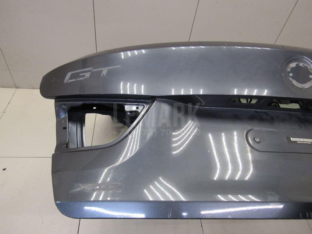 Дверь багажника со стеклом для  Cadillac CTS 2002-2008