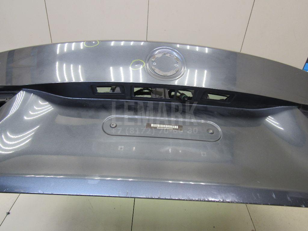 Дверь багажника со стеклом для  Cadillac CTS 2002-2008