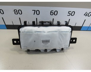 Подушка безопасности пассажирская (в торпедо) для Hyundai Genesis (DH) 2014-2016 б/у состояние отличное