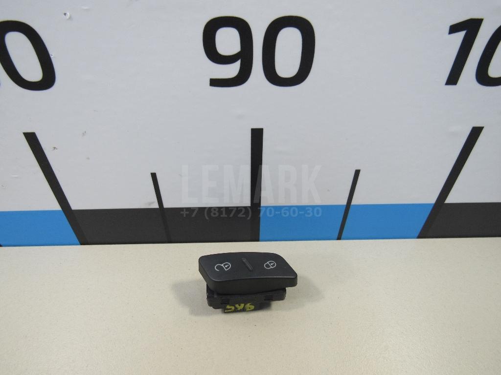 Кнопка центрального замка 1K0962125BREH VAG