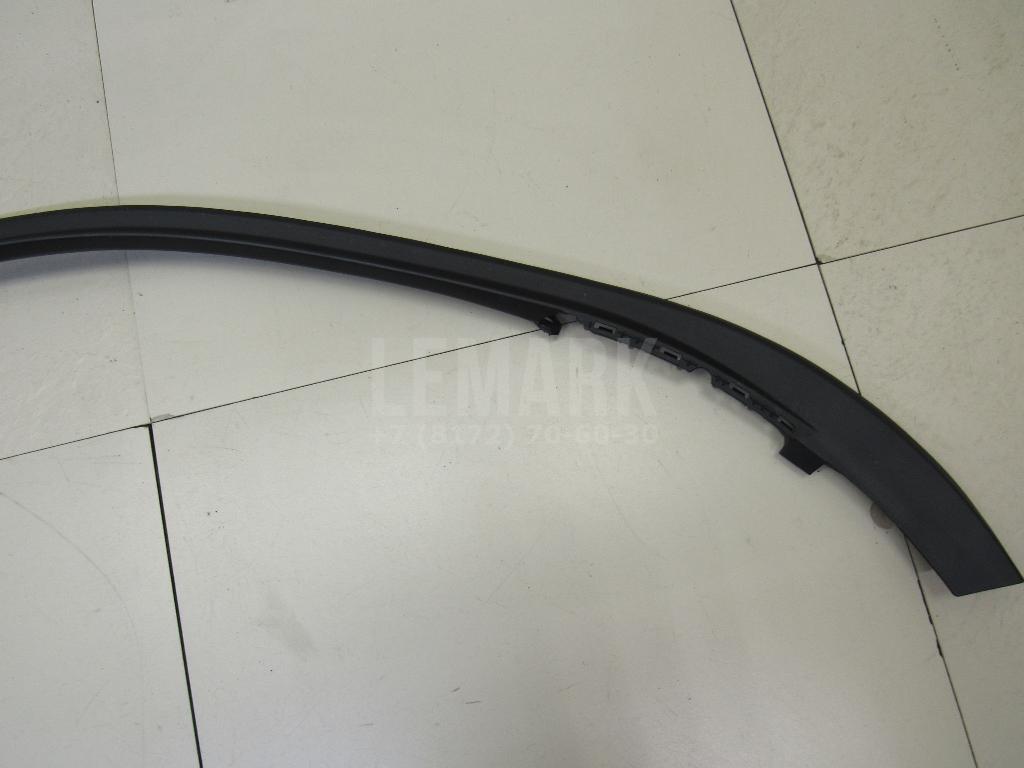 Обшивка двери передней левой для  BMW X6 E71 2008-2014
