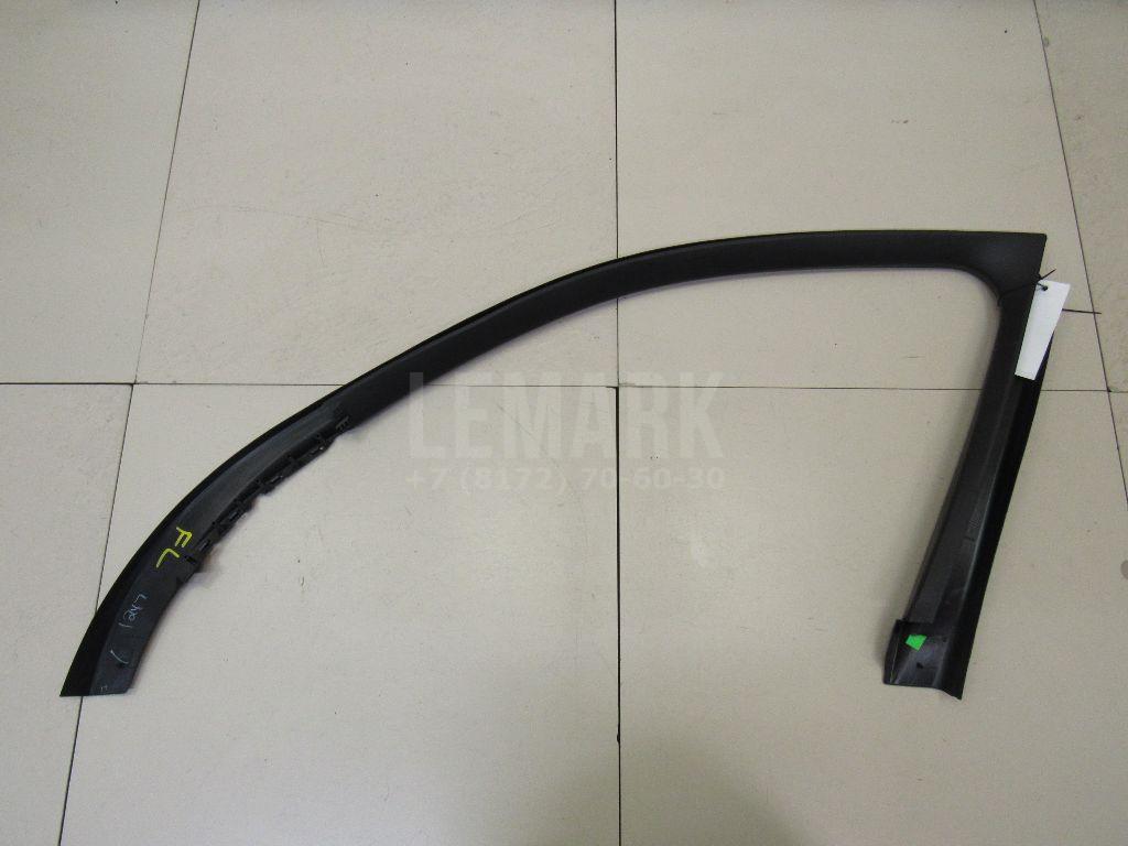 Обшивка двери передней левой для  BMW X6 E71 2008-2014