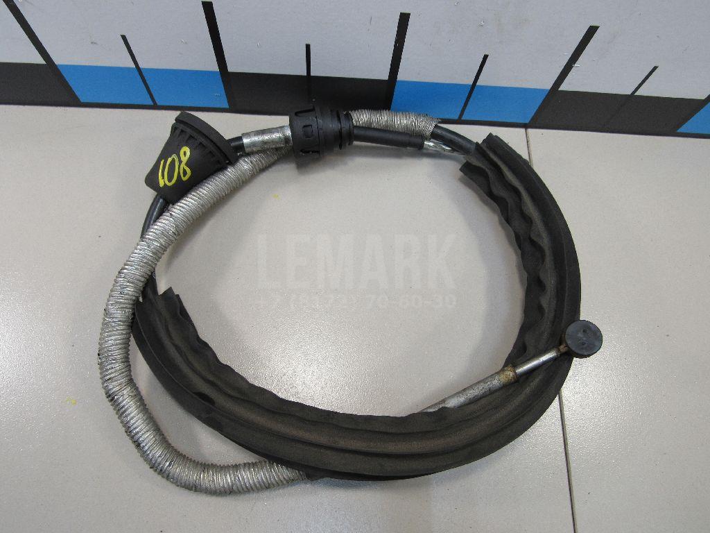 Трос КПП 7L6713265 VAG