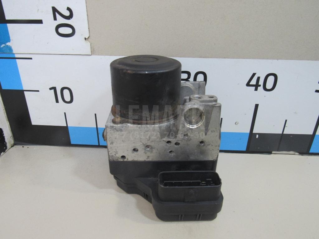 Блок ABS (насос) 4405042210 Toyota