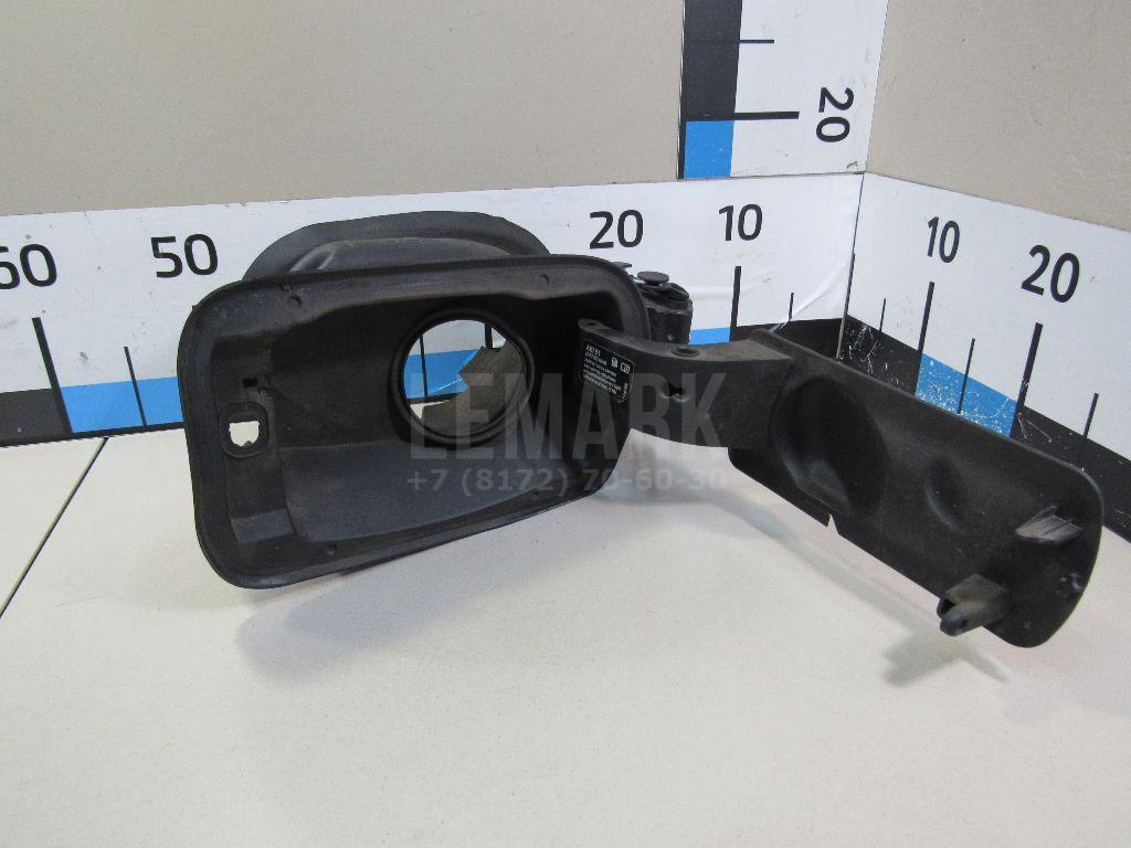 Ниша лючка бензобака для  BMW 7-serie F01/F02 2008-2015