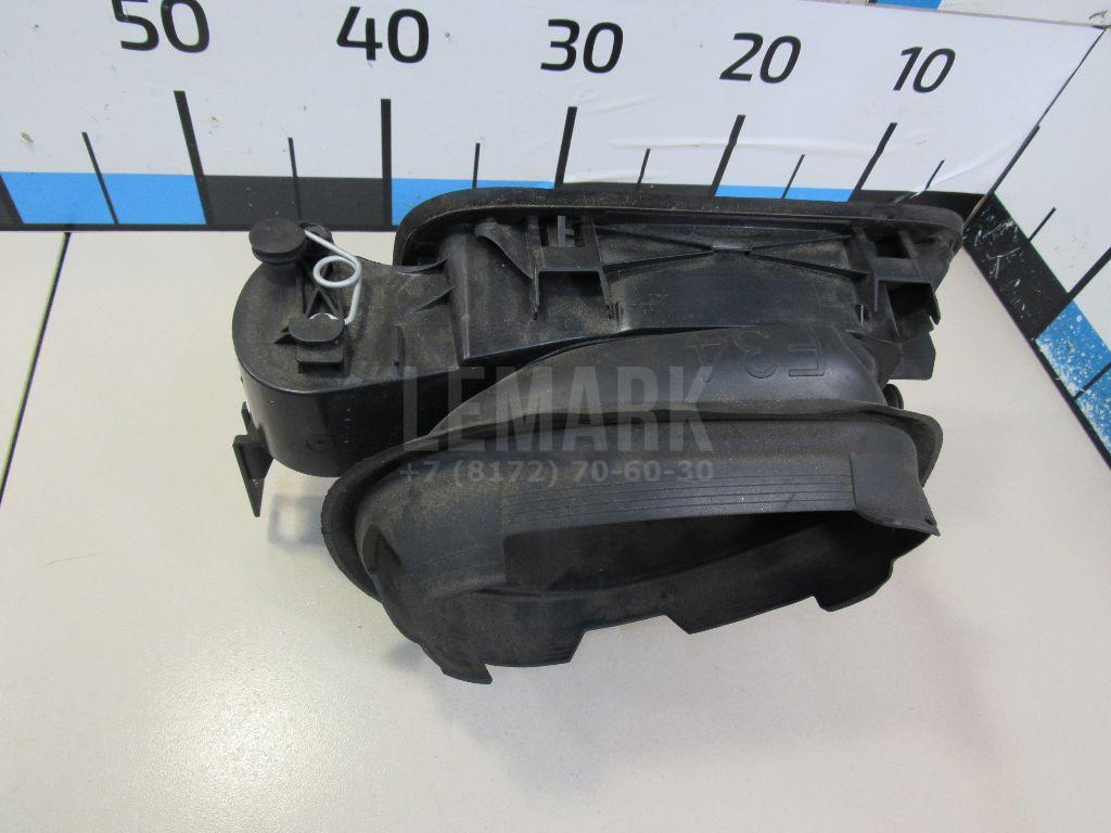 Ниша лючка бензобака для  BMW 7-serie F01/F02 2008-2015