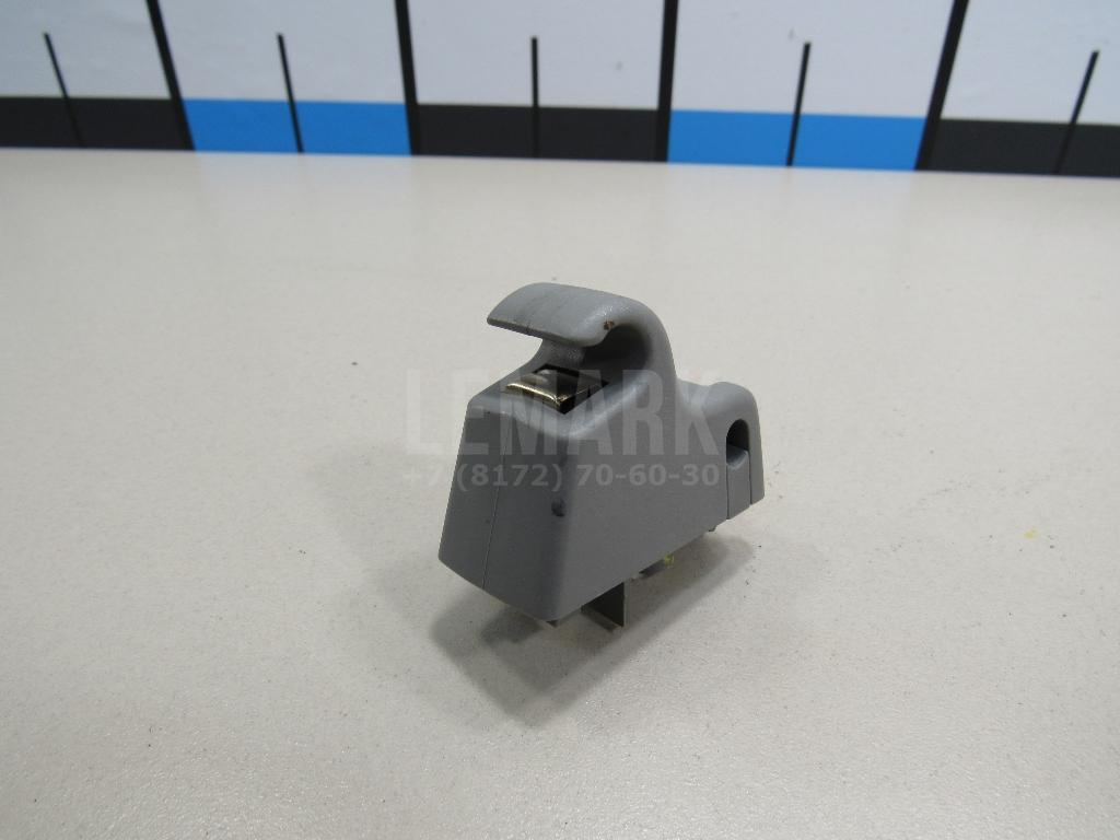 Кронштейн солнцезащитного козырька 7L08575623W5 VAG