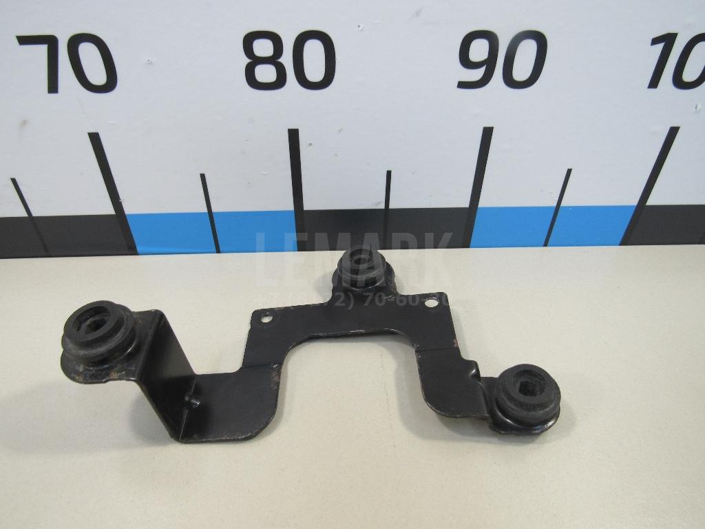 Кронштейн блока ABS (насос) 5N0614235C VAG