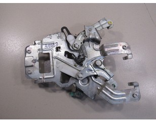 Механизм замка двери для Honda Ridgeline 2005-2014 б/у состояние отличное