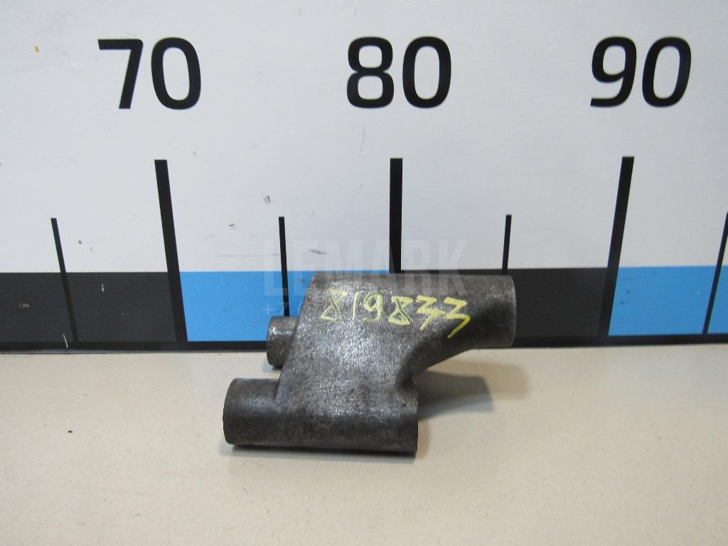 Кронштейн ролика 1663128030 Toyota