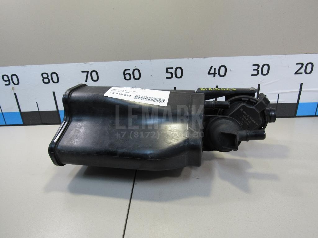 Абсорбер (фильтр угольный) для  BMW 7-serie F01/F02 2008-2015