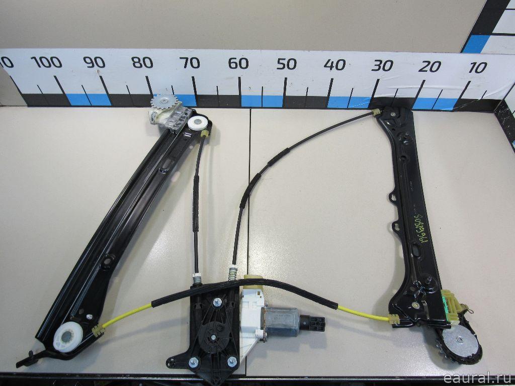 Стеклоподъемник электр. передний правый