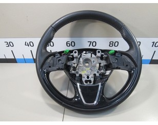 Рулевое колесо для AIR BAG (без AIR BAG) для Mitsubishi Outlander (GF) 2012> с разборки состояние хорошее