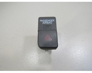 Кнопка аварийной сигнализации для Honda Ridgeline 2005-2014 б/у состояние отличное