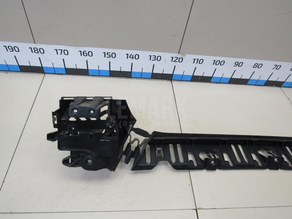 Направляющая заднего бампера для  BMW 7-serie G11/G12 2015-2022