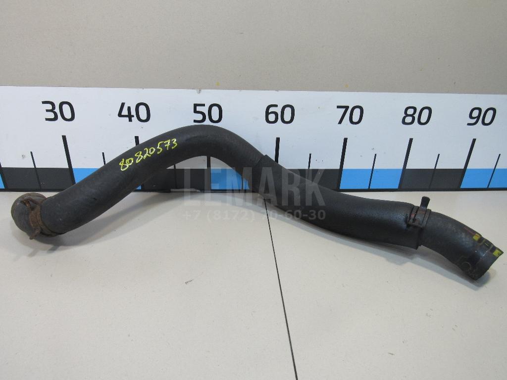Патрубок радиатора 254122W500 Hyundai-Kia