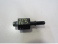 Клапан вакуумный