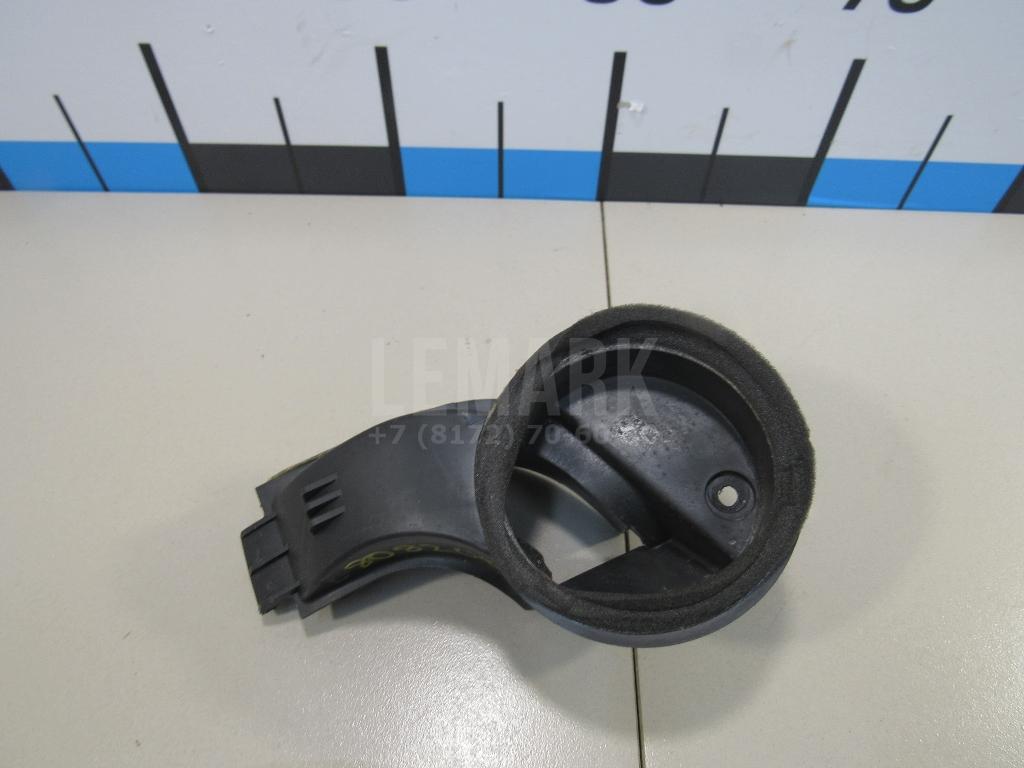 Воздуховод 7L6819721B VAG