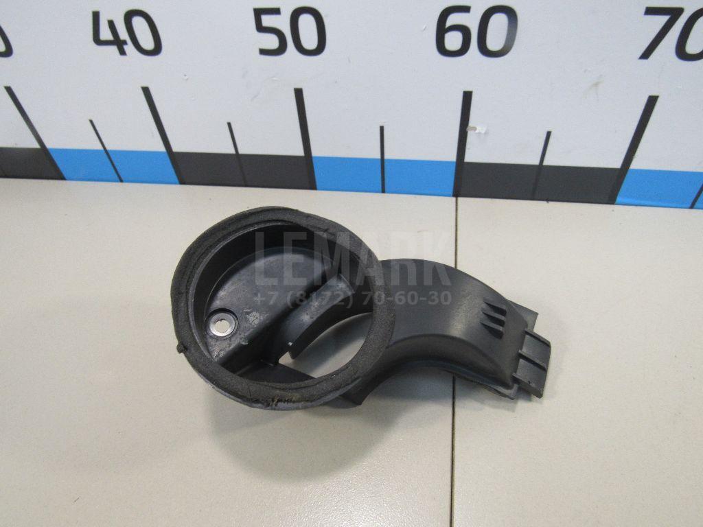 Воздуховод отопителя 7L6819722B VAG