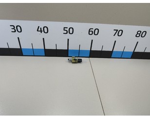 Датчик давления масла для Volvo XC40 2017> БУ состояние отличное