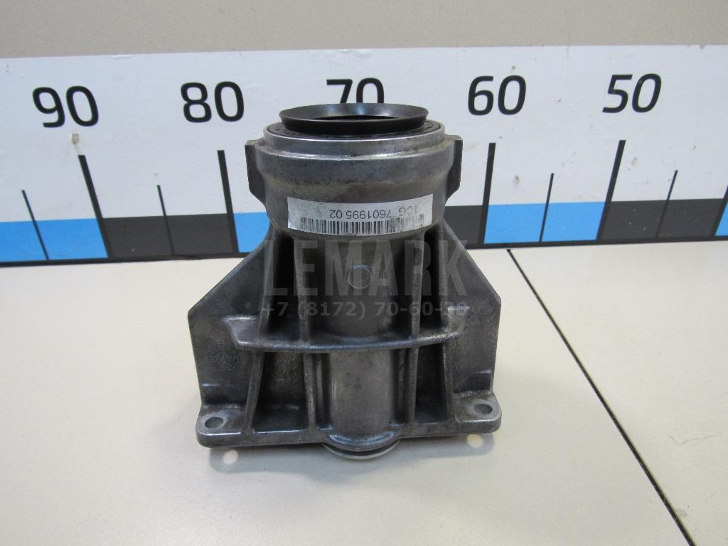Кронштейн промежуточного вала для  Ford Fiesta 2001-2008