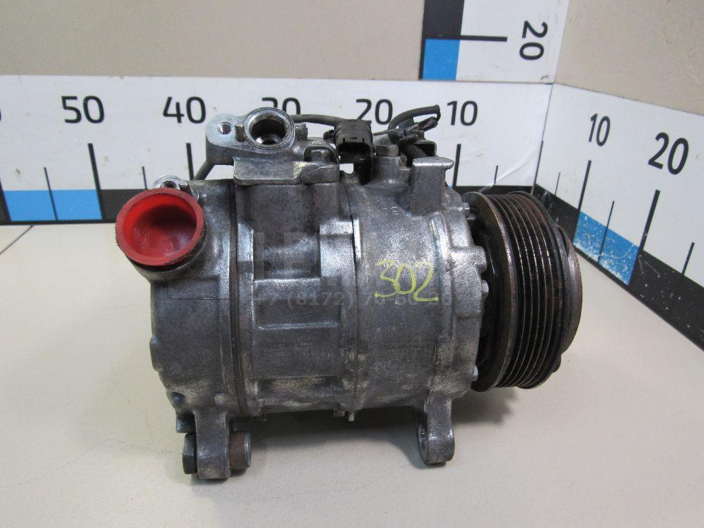 Компрессор кондиционера для  BMW 4-serie G22/G23 2020