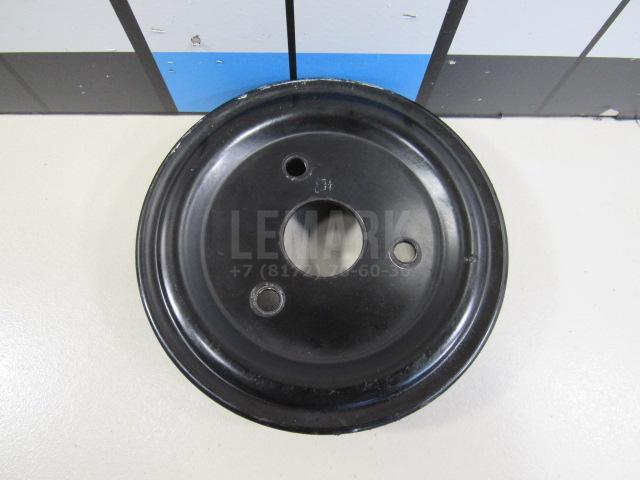 Шкив водяного насоса (помпы) 251292G500 Hyundai-Kia