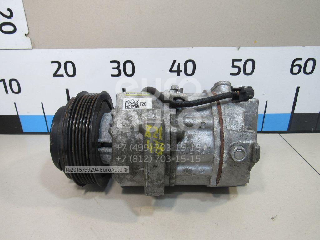 97701K0200 Компрессор системы кондиционирования Hyundai-Kia