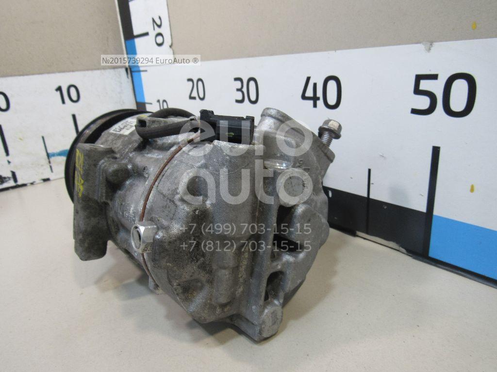 97701K0200 Компрессор системы кондиционирования Hyundai-Kia