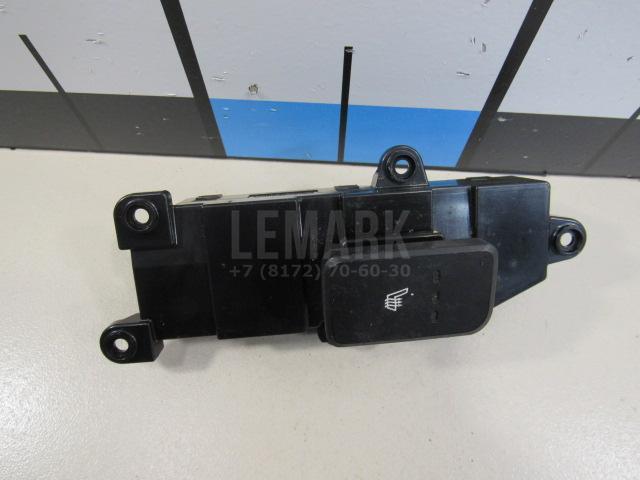 Кнопка обогрева сидений 933154Z210 Hyundai-Kia