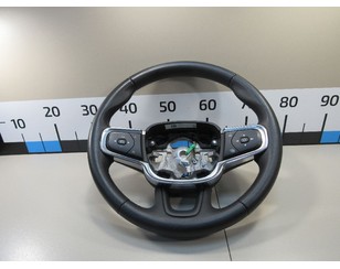 Рулевое колесо для AIR BAG (без AIR BAG) для Volvo XC40 2017> БУ состояние отличное